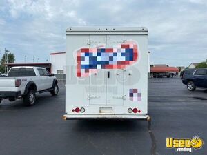 2010 Step Van Stepvan 4 Indiana Gas Engine for Sale