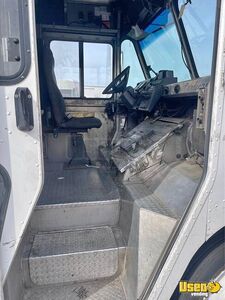 2010 Step Van Stepvan 4 New Mexico Diesel Engine for Sale