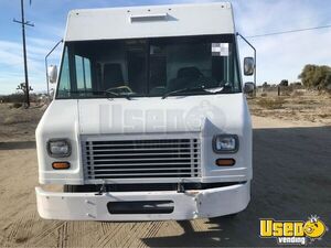 2010 Step Van Stepvan 5 California Diesel Engine for Sale