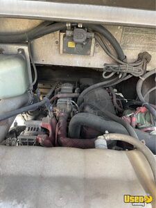 2010 Step Van Stepvan 5 New Mexico Diesel Engine for Sale