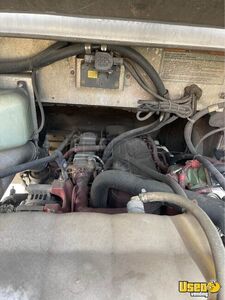 2010 Step Van Stepvan 6 New Mexico Diesel Engine for Sale