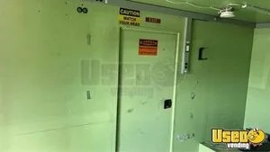 2010 Step Van Stepvan 8 Florida Diesel Engine for Sale