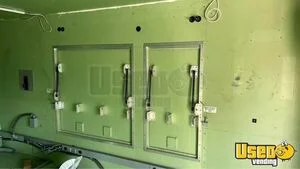 2010 Step Van Stepvan 9 Florida Diesel Engine for Sale