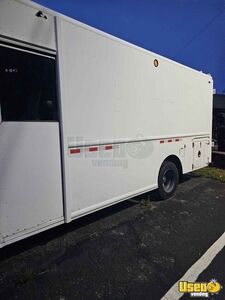 2010 Step Van Stepvan Air Conditioning North Carolina Diesel Engine for Sale