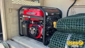 2010 Step Van Stepvan Breaker Panel Florida Diesel Engine for Sale