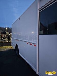 2010 Step Van Stepvan Cabinets North Carolina Diesel Engine for Sale