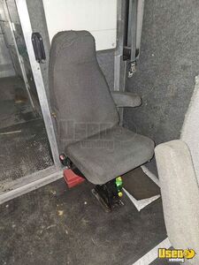 2010 Step Van Stepvan Diamond Plated Aluminum Flooring North Carolina Diesel Engine for Sale