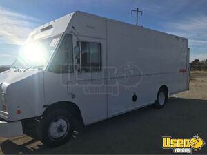 2010 Step Van Stepvan Diesel Engine California Diesel Engine for Sale