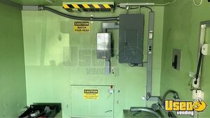 2010 Step Van Stepvan Diesel Engine Florida Diesel Engine for Sale