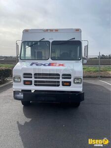 2010 Step Van Stepvan Diesel Engine New Mexico Diesel Engine for Sale