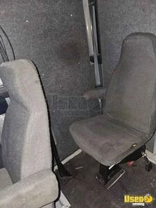 2010 Step Van Stepvan Exterior Lighting North Carolina Diesel Engine for Sale