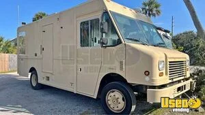 2010 Step Van Stepvan Florida Diesel Engine for Sale