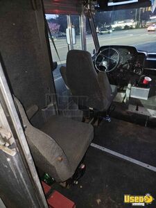 2010 Step Van Stepvan Interior Lighting North Carolina Diesel Engine for Sale