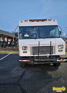 Low Mileage - 2010 Workhorse Step Van | Truck for Mobile Business for Sale in North Carolina!