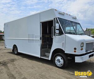2010 Step Van Stepvan North Dakota Diesel Engine for Sale