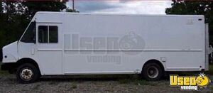 2010 Step Van Stepvan Pennsylvania Diesel Engine for Sale