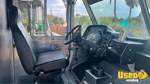 2010 Step Van Stepvan Transmission - Automatic Florida Diesel Engine for Sale