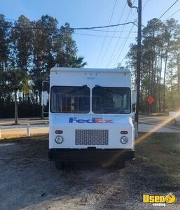 2010 Stepvan Gas Engine Louisiana Gas Engine for Sale