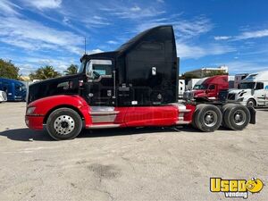 2010 T660 Kenworth Semi Truck 2 Florida for Sale