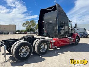 2010 T660 Kenworth Semi Truck 3 Florida for Sale