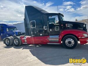 2010 T660 Kenworth Semi Truck 4 Florida for Sale