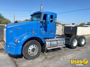 2010 T800 Kenworth Semi Truck Arizona for Sale