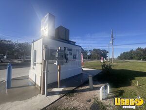 2010 The Hut Twice The Ice Vending Machine 11 Louisiana for Sale
