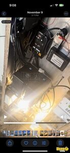 2010 The Hut Twice The Ice Vending Machine 18 Louisiana for Sale