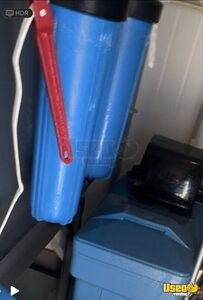 2010 The Hut Twice The Ice Vending Machine 19 Louisiana for Sale