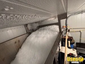 2010 The Hut Twice The Ice Vending Machine 23 Louisiana for Sale