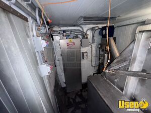 2010 The Hut Twice The Ice Vending Machine 25 Louisiana for Sale