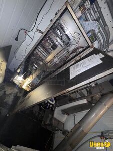 2010 The Hut Twice The Ice Vending Machine 26 Louisiana for Sale