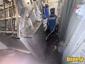 2010 The Hut Twice The Ice Vending Machine 27 Louisiana for Sale