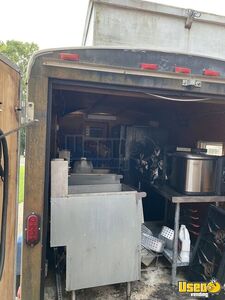 2010 Tr Concession Trailer Awning Alabama for Sale