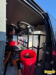 2010 Transit Auto Detailing Trailer / Truck Additional 1 California Gas Engine for Sale