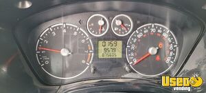 2010 Transit Coffee & Beverage Truck Electrical Outlets Minnesota Gas Engine for Sale