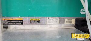 2010 Transit Coffee & Beverage Truck Fresh Water Tank Minnesota Gas Engine for Sale