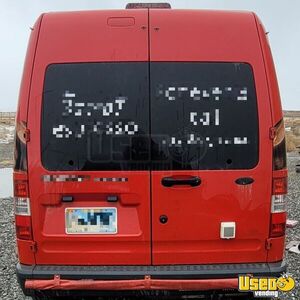 2010 Transit Coffee & Beverage Truck Generator Minnesota Gas Engine for Sale