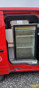 2010 Transit Coffee & Beverage Truck Hot Water Heater Minnesota Gas Engine for Sale