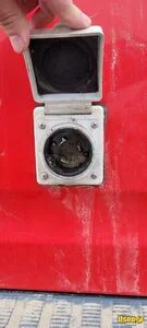 2010 Transit Coffee & Beverage Truck Open Signage Minnesota Gas Engine for Sale