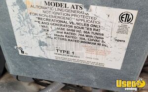 2010 Transit Coffee & Beverage Truck Triple Sink Minnesota Gas Engine for Sale