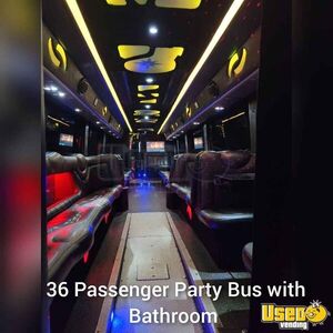 2010 Ts35 Party Bus Party Bus 13 Massachusetts for Sale