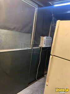 2010 Ut Kitchen Food Truck Concession Trailer Exhaust Hood Texas for Sale