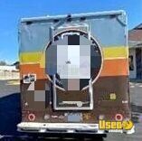 2010 Utilimaster Step Van Coffee And Beverage Truck Coffee & Beverage Truck Awning Colorado Gas Engine for Sale