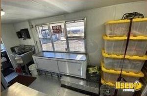 2010 Utilimaster Step Van Coffee And Beverage Truck Coffee & Beverage Truck Backup Camera Colorado Gas Engine for Sale