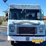 2010 Utilimaster Step Van Coffee And Beverage Truck Coffee & Beverage Truck Insulated Walls Colorado Gas Engine for Sale