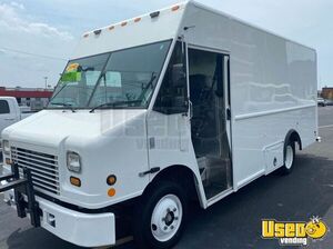 2010 Utilimaster Stepvan Kentucky Diesel Engine for Sale