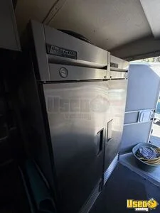 2010 Utility Trailer Kitchen Food Trailer Exterior Customer Counter Washington for Sale
