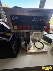 2010 Utility Trailer Kitchen Food Trailer Prep Station Cooler Washington for Sale