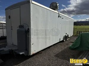 2010 Utility Trailer Kitchen Food Trailer Washington for Sale